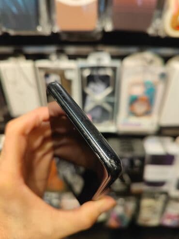 xiaomi civi 1: Xiaomi Civi, 256 GB, rəng - Qara — 2