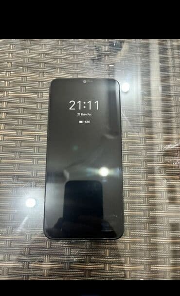 Mətbəx texnikası: Honor X6, rəng - Qara, İki sim kartlı — 2