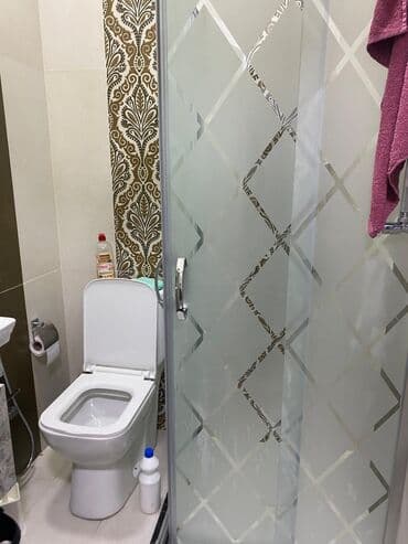 a frame kiraye: Studiya tipli mənzil (mətbəx-studiya) Təsvir: - Səliqəli, işıqlı — 8