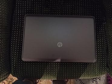 telefon 50 manata: Telefonlada barter var HP Noutbuk - Model xətti: HP (15.6" ekranlı — 1