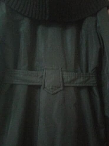 yağış üçün uşaq kombinezonları yağışlıq uşaq kombinezonları: Türkiyə brendi olan plaş. İçi istidir.Toxuma kapüşon və qollari var — 4