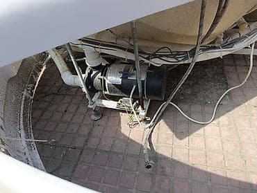 jakkuzi: Kunc vanna caqquzi satilir.hec bir problemi yoxdur islekdir. real — 3