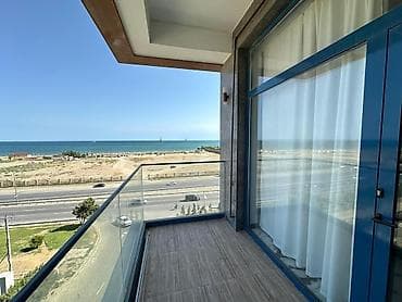 Bayıl, 1 otaqlı, Yeni tikili, 50 kv. m