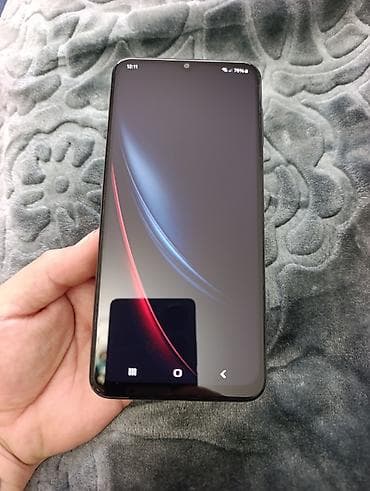 asus zenfone 3: Samsung Galaxy A32, rəng - Boz, İki sim kartlı — 5