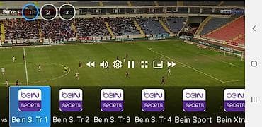 mi android box: Bein sportlat limitsiz android tv tvboks ve android telefonlar ucun — 1