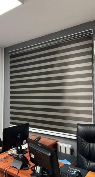 step deke: Jalüz pərdə ucuz  sok qiymətlər bizdə 2 ya 3 günərzində hazırlama — 2