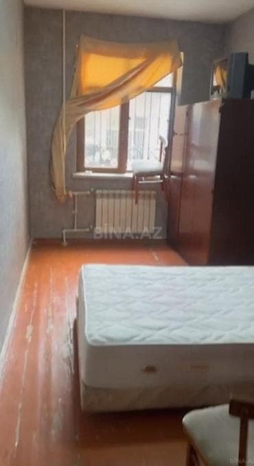 Kirayə mənzil – Binəqədi rayonu, 6-cı Mikrorayon, Nəsimi metrosuna — 3