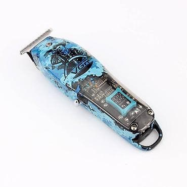 sac qazla: Saç qırxan maşın, Vgr, Yeni, Pulsuz çatdırılma, Ödənişli çatdırılma, Rayonlara çatdırılma — 10