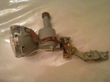 купить бу самовар на дровах: Velosiped üçün dinamo-fanar
Teze — 6