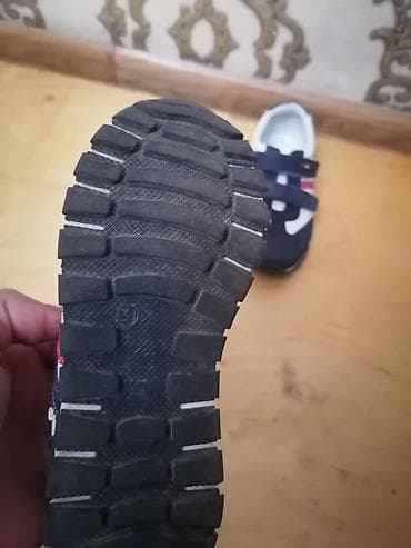 Tuflilər: Ölçü: 34, İşlənmiş — 4