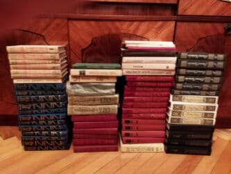 продажа бу вещей: Продажа художественной литературы — 3