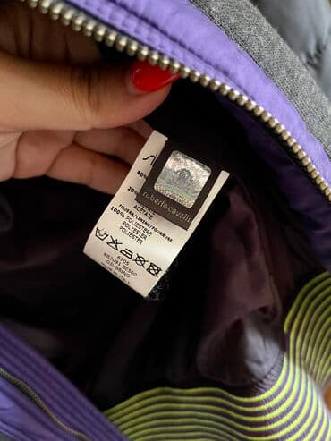 məktəb geyimləri: Kurtka, Oğlan üçün, 8 - 9 yaş, Calvin Klein — 7