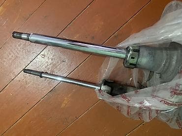 range rover bufer: 4 Eded Arxa ve Qabag Amartizatorlar Toyota Prius ucun hal hazirda — 1