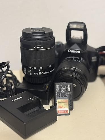 tp link internet modem: Canon 80D +1300D+ dji ronin s Hər ikisi üçün bir ədəd batareka və — 4
