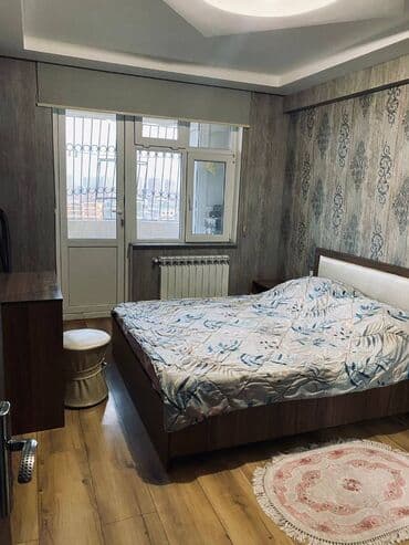 podmayak mənzillər: Nərimanov rayonu,Narimanov metrosundan 10-12 degigelik — 3