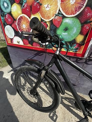 velosiped peredok: Salam Velosbetin Heç Bir Prablemi Yoxdur Otur Sür Velosbetdir Raması — 1