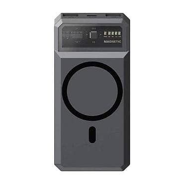 nar limitsiz internet: Powerbank 20000 mAh, İşlənmiş — 1
