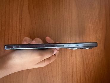 philips xenium 9@9s: Infinix Hot 40, 256 GB, rəng - Boz, Sensor — 4