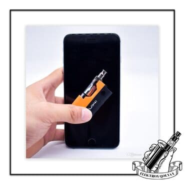 iqos iluma i: "Elektron Qəlyan” ® mağazamızın əsas fəaliyyəti elektron qəlyan və pod — 6