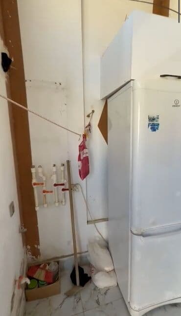 купить дом недорого: 2 комнаты, 50 м², Свежий ремонт — 12