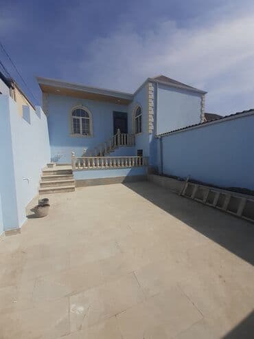 cavadxan qesebesi: Binəqədi qəs. 3 otaqlı, 120 kv. m, Kredit yoxdur, Yeni təmirli — 2