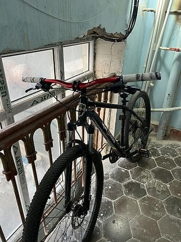 MTB velosiped – şəhər və yüngül off-road üçün yığılmış - Çərçivə: dağ lalafo.az -da MTB velosiped – şəhər və yüngül off-road üçün yığılmış - Çərçivə: dağ