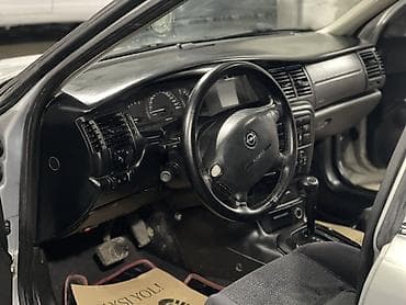panel satisi: Opel Vectra: 2 l | 2000 il 272000 km Universal — 2