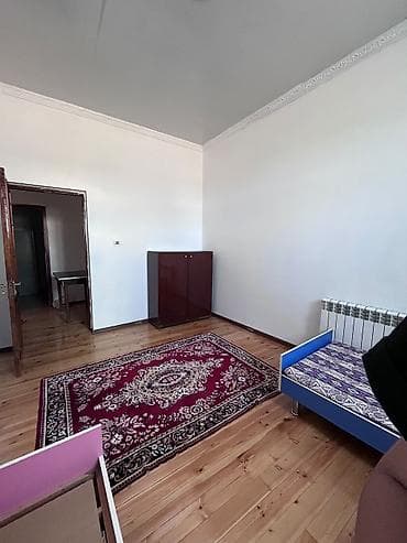 modul tipli ev: İcarəyə verilir: mebel ilə təmin olunmuş 2 ayrı yataq otağı - Hər — 3