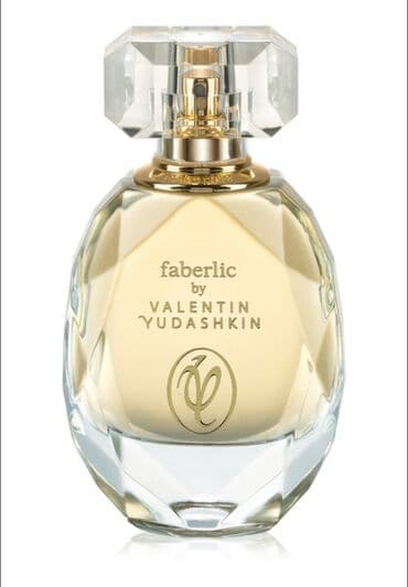 narciso rodriguez 50 ml qiymeti: Həcmi: 65 ml Valentin Yudashkin Gold ətri Faberlic, xüsusi olaraq — 1