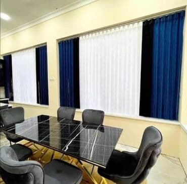 magnit perde: Jaluz perdeler — 7