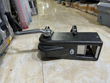 bal suzən maşın: Kartof fri doğrayan — 1