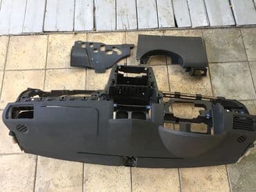 инвертор с 12 на 220 вольт: Opel Astra H torpedasi (şit) airbagı açılıb qalan yeri ideal — 5