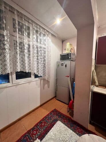 kohne gunesli: Bakı, Yeni Günəşli Massiv D, 2 otaqlı, Köhnə tikili, 60 kv. m — 10