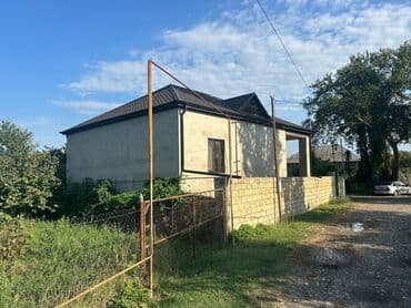 1 комнатная квартира снять: Xudat, 90 kv. m, 3 otaqlı, Hovuzsuz, Qaz, İşıq, Su — 3