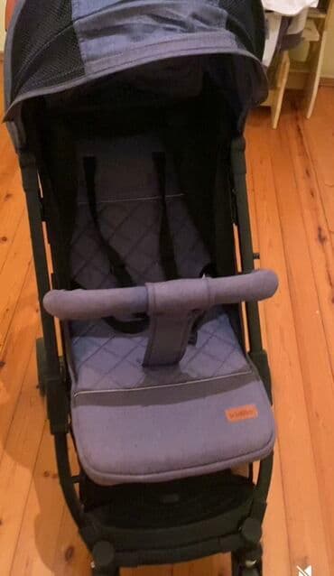 прогулочные коляски peg perego si completo: Kidilo, Б/у — 3