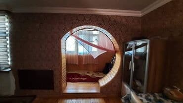 ağ şeher evler: Bakı, 3 otaqlı, Köhnə tikili, 60 kv. m — 7