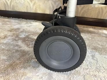 Klassik gəzinti arabası, Chicco, İşlənmiş, Ünvandan götürmə — 2