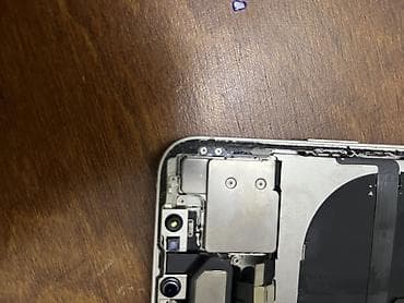 processor core i7: IPhone 13, 128 GB, Midnight, Face ID — 1
