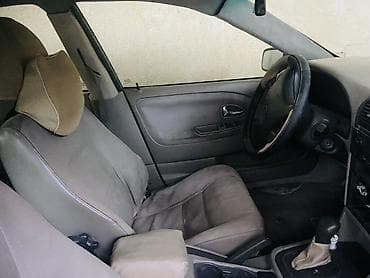 daewoo nexia 2011: Volvo S40: 9.1 l | 2002 il 250 km Sedan — 5