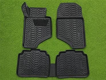 disk teker satisi: Mercedes-Benz E-Class W124 1984-1996 orijnal ayaqalti rezini — 1