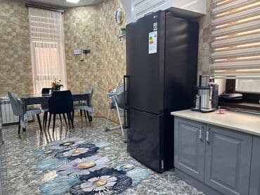 kənd əhmədli həyət evləri: 4 otaqlı, 140 kv. m, Yeni təmirli — 21