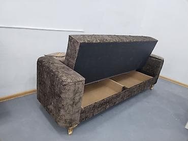 divan kohnə: Divan, Açılan, Bazalı, Parça — 2