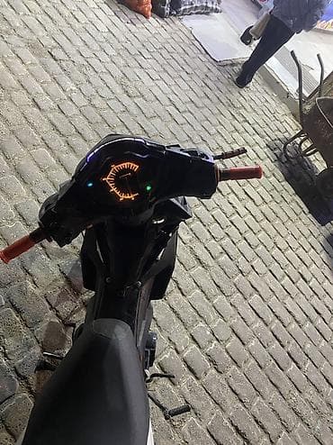 ucuz range rover: Tufan - S50 — 5