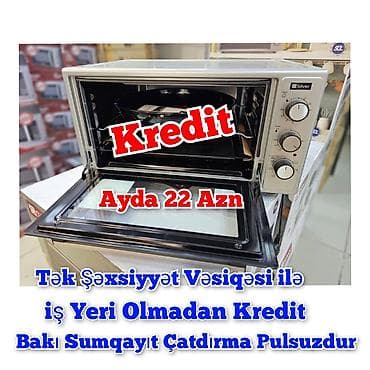 pilet: Soba Duvofka Mikrodalğa soba Peçka Piletka Mikranovka ✅Kredit Tək — 1