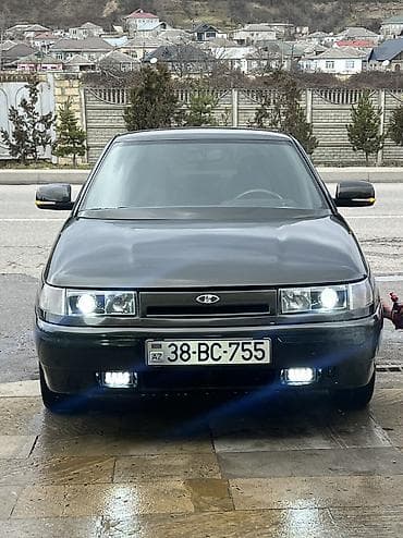 VAZ (LADA) 2110: 1.6 l | 2006 il 340000 km Sedan