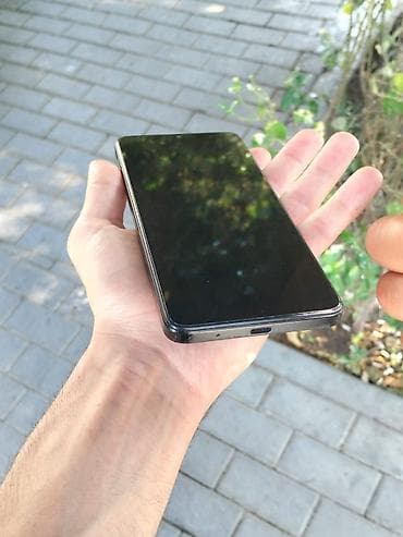 Elektronika: Redmi 128 GB, rəng - Qara, Sensor, Barmaq izi, İki sim kartlı — 4