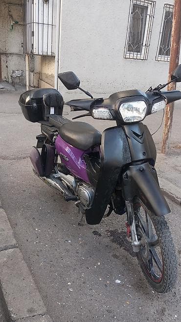 Salam motosiklet 0 dan yığılıb sənədi var hal hazırda da yığılmağa
