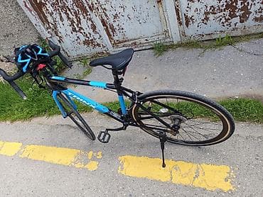 trinx velosipedi: Razılaşmaq olar,getməyinə söz ola bilməz,üstündü təzə — 7