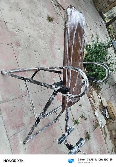 Книги и журналы: Tərs asılma dəzgahı (Inversion Table) - Konstruksiya: Tam metal — 5