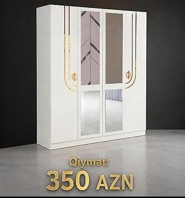sumqayit dolablar: Möhtəşəm endirim🔥İlkin ödenişsiz ✔️ Tek şexsiyet vesiqesi ile kredit — 1